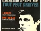 RARE EP BOF/OST TOUT PEUT ARRIVER/E VARTAN/ NINO FERRER/BOB MARTIN 1969 EX