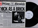 JETHRO TULL ? THICK AS A BRICK ? mint archive MFSL Japan #2646 ? audiophile prog