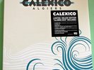 Calexico - Algiers - 2012 Sealed Limited Edition Boxset