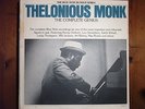 DLP - THELONIOUS MONK - THE COMPLETE GENIUS 