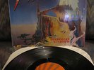 SUNSET Forgotten Kingdom LP PRIVATE METAL MINT paradoxx leather nunn mysstress