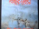ROTTING CHRIST Thy Mighty Contract LP German Original Black Metal