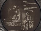 LED ZEPPELIN Riot House UK Picture Disc Live London 12/22/72 OUT OF PRINT RARE