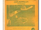 LED ZEPPELIN ARCHIPELAGO LIVE AT L.A. FORUM 1973 WITH ALICE COOPER VERY RARE OOP