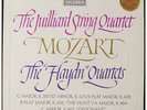 JUILLIARD STRING QUARTET-