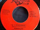  Modern Soul 45 Popsicles 