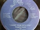 Rare Modern Soul 45 Gregory Andre & Two Plus Three 