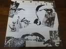 David bowie LP 1980 All clear White label RCA USA Promo Superb vinyl 4 pictures