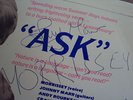 THE SMITHS - ASK 7