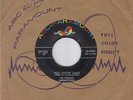 VERY HOT ABC R&B ROCKERS - THE FABULOUS SWINGTONES - YOU KNOW BABY   HEAR