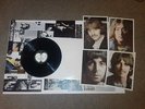 Beatles White Album, 2 LP Re-issue (Stereo) PCS 7067