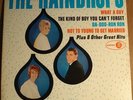 The Raindrops / Nice Original 1963 Mono Jubilee Girl Group LP / Ellie Greenwich