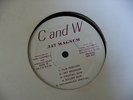 Carl Campbell and Winston Riley-.357 magnum 12”LP roots dub reggae