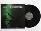 SENTENCED -North from here LP 1993 ORIG. SPINEFARM 