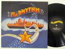 V/A - McRhythm LP w/ Executive Suite - McDonald's - VG++ RARE BOOGIE