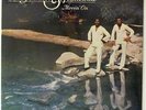 McFadden & Whitehead - Movin' On LP - EMI - SEALED