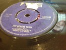 REGGAE RARITY    THE REGGAE BOYS   THE REGGAE TRAIN    UK  AMALGAMATED ORIGINAL