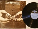 THE UNDERDOGS Wasting My Time Very Rare New Zealand Original Pye LP 1974