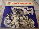 The Casuals 