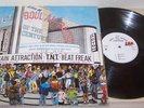 SOUL ALL DAYER 1987 UK RAIDERS V/A LP