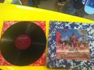Rolling Stones Their Satanic Majesties Request Mono 3D Original Inner Sleeve