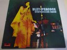 Revenge Bley Peacock Synthesizer Show 70s Polydor (Ger) Annette Peacock Moog LP