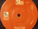 RAP 45 JAZZY JAY i need a beat LL COOL J DEF JAM 1995 EXCLUSIVE   7