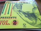 Prince Jammy Presents Vol 2 Killer Digi LP Listen 