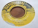 Enos McCleod Me & Mi Lover Killer Roots 7
