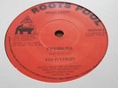 Edi Fitzroy Pressure Carlton Newman Killer Roots 7
