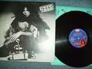 T.REX   tank  1973- FIRST  UK PRESS - EMI  RECORDS  LABEL + POSTER  -EX+