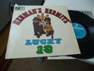 HERMAN´S HERMITS LUCKY 13 1965 IN MINT BEAT HAMMER