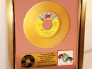ELO, Rock N Roll Is King, Single, goldene Schallplatte, platin