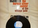 H54. US Blue Note LP 1st pressing: Horace Silver Quintet BLP4076 Doin' The Thing