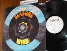 Wind/Seasons/psychedelic vinyl LP/nm condition