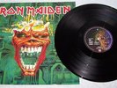 IRON MAIDEN VIRUS 12 INCH POSTER PACK 12EMP 443