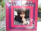 LP Wanda Jackson   Made in Germany(16 Tracks in GERMAN)  Capitol Germany