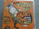 Bird and the Bees  68 LOUD Mod Freabeat :  TIGER DANS -- HOLD THE LINE  BELGIUM