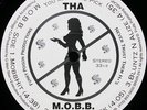THA M.O.B.B. - Never Trust Them Ho's (12
