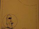 Easter Island - s/t on Baal 1979 rare private press KY prog