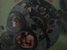 Soft Machine - s/t Probe LP orig moving parts cover Kevin Ayers Robert Wyatt