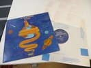 GENESIS FROM GENESIS TO REVELATION UK DECCA WITH INSERT