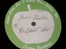 RARE 1970 Rock 1-sided 10