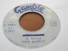 Tony Murray Beautifull Lady Killer Roots 7
