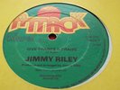 Jimmy Riley Give Thanks & Praise Killer Roots 12