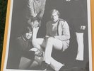RARE Michigan Garage Promo Photo - THE RAIN - RAINMAKERS - PHALANX