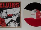 THE MELVINS - 1983 10 Inch EP TRI COLOR VINYL Haze XXL amrep nirvana tweak bird