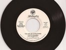 Leo & Sherry You Are My Everything VERY RARE Boogie Modern Soul 45 Barbara Jean