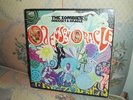 PYSCH /THE ZOMBIES ODESSEY & ORACLE / DATE TES 4013  STEREO / HARD TO FIND