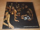 JIMI HENDRIX Electric ladyland 2 LP RARO UK Press Polydor Masterpeice Psych